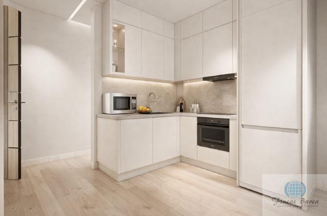 Venta de piso en Fuengirola