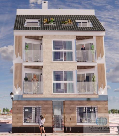 Venta de piso en Fuengirola