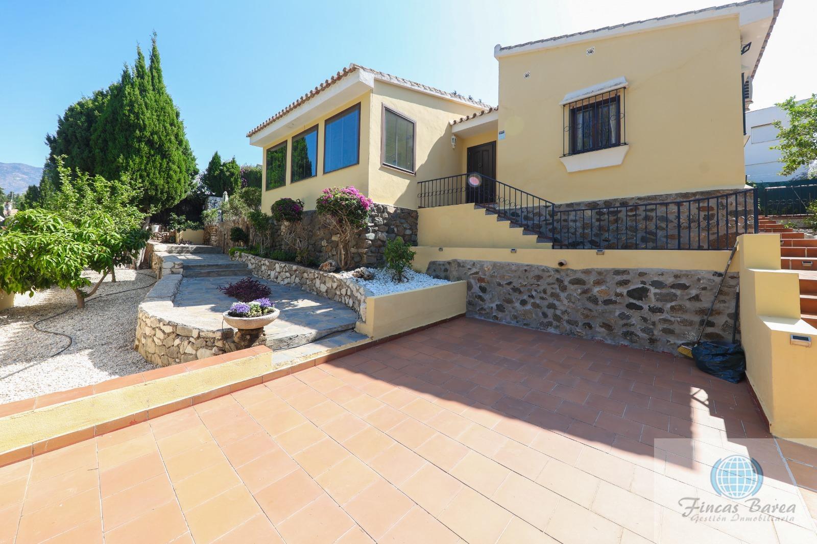 Venta de chalet en Mijas Costa