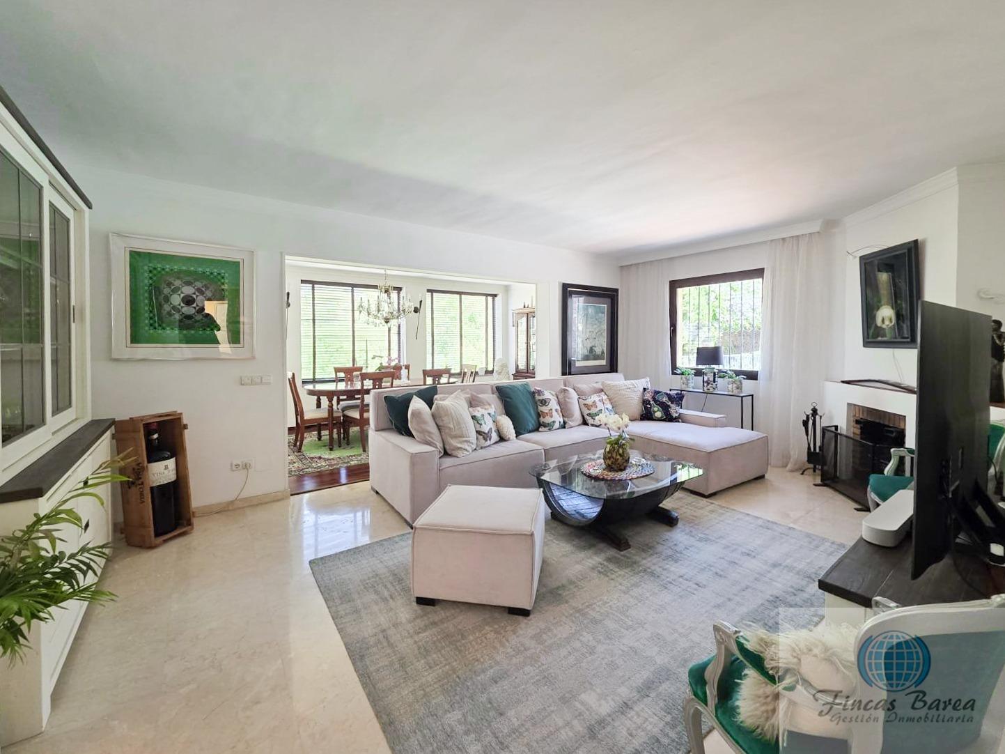 Venta de chalet en Mijas Costa