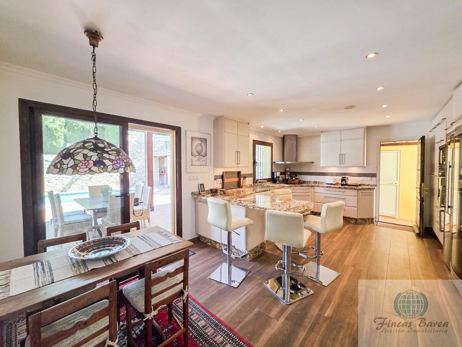 Venta de chalet en Mijas Costa