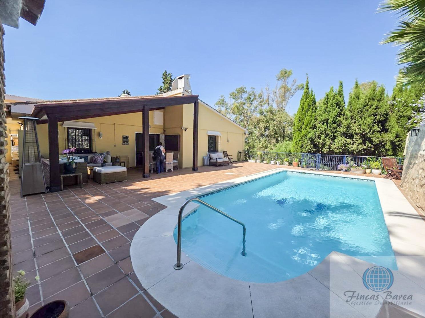 Venta de chalet en Mijas Costa
