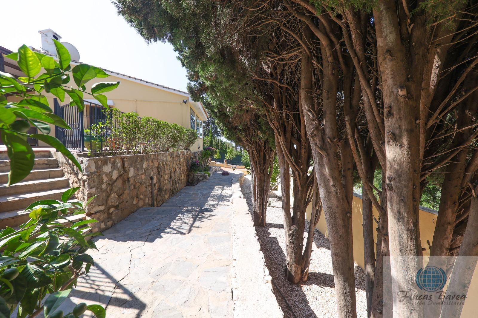 Venta de chalet en Mijas Costa