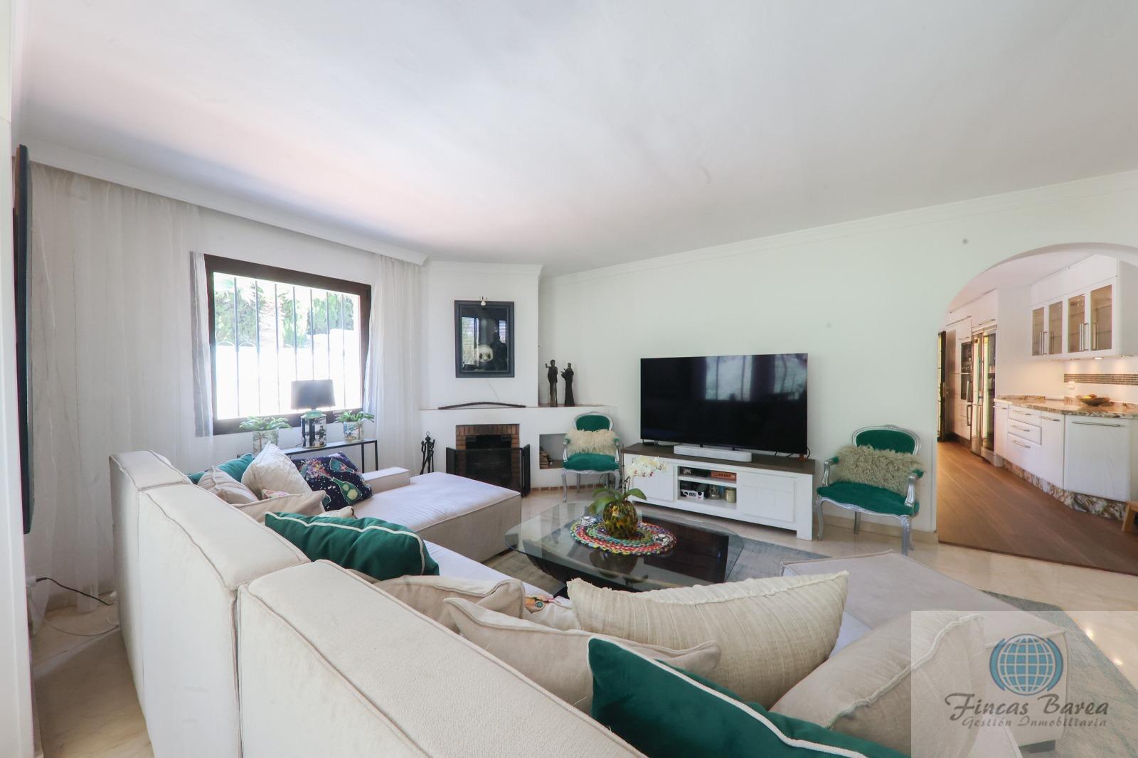 Venta de chalet en Mijas Costa