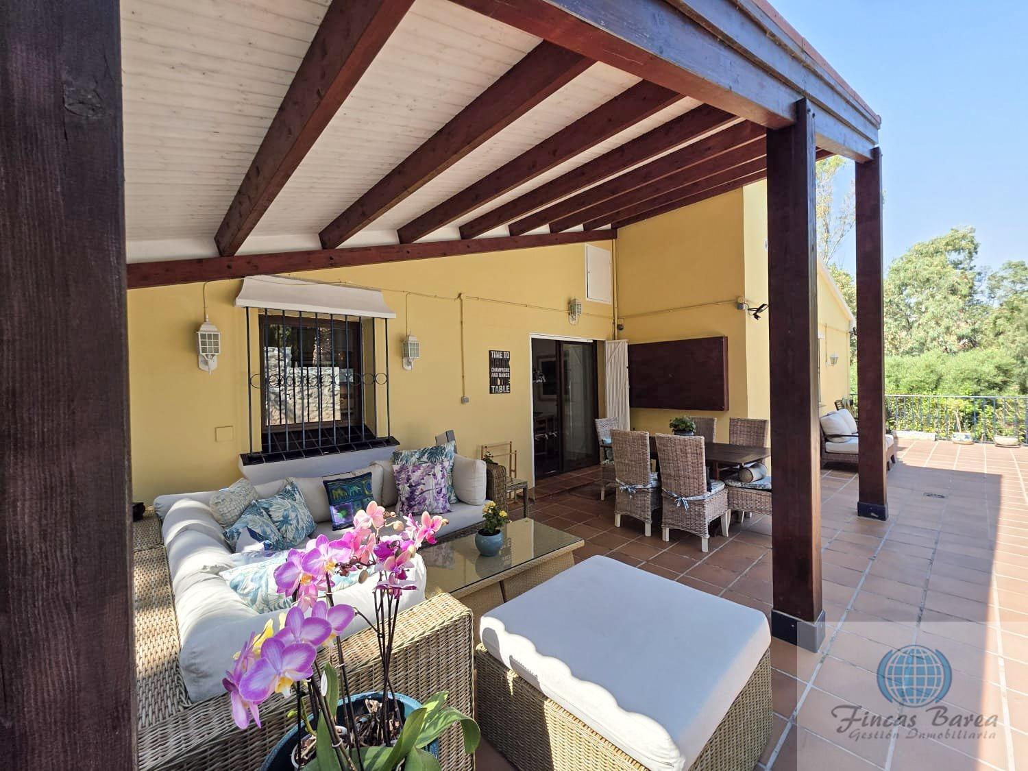 Venta de chalet en Mijas Costa