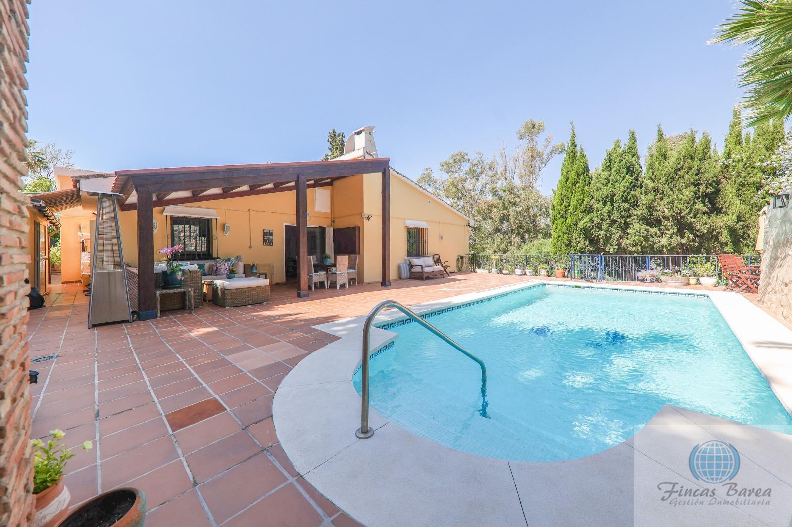 Venta de chalet en Mijas Costa