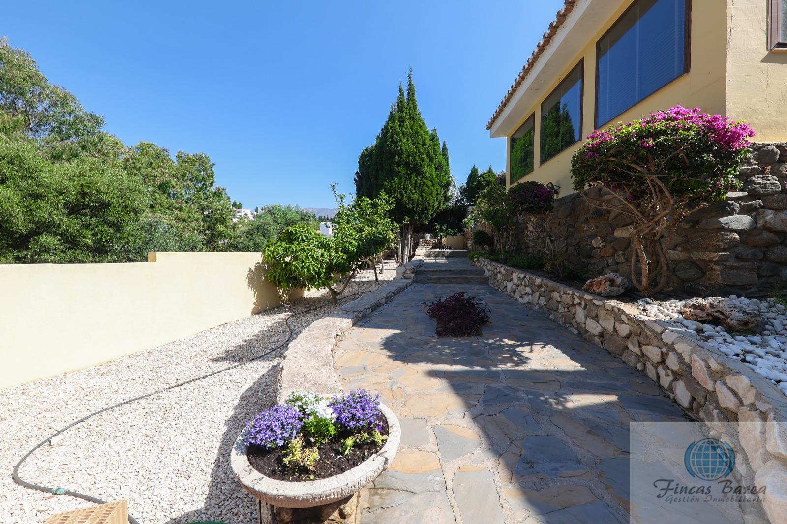 Venta de chalet en Mijas Costa