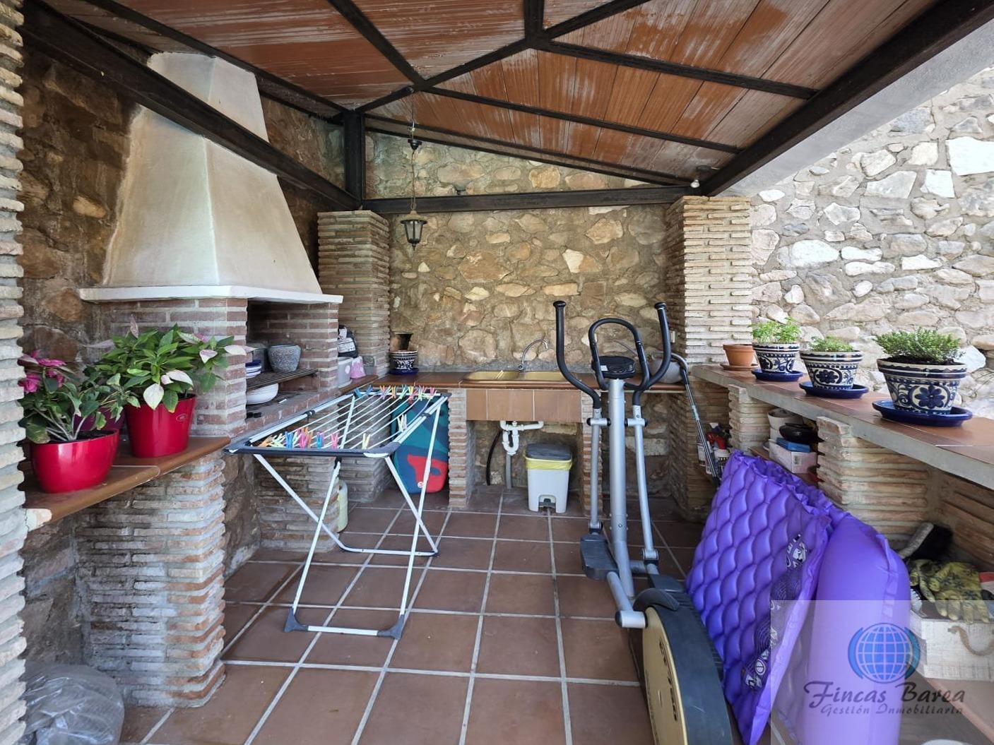 Venta de chalet en Mijas Costa