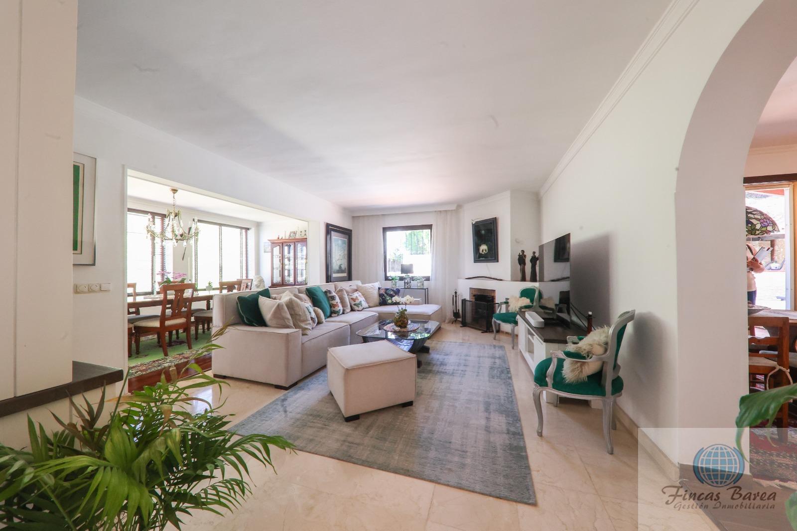 Venta de chalet en Mijas Costa