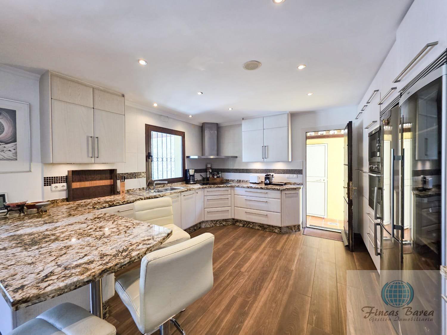 Venta de chalet en Mijas Costa