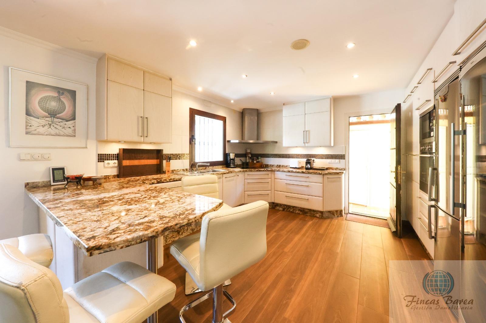 Venta de chalet en Mijas Costa