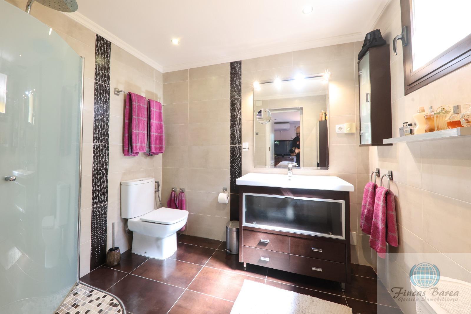 Venta de chalet en Mijas Costa