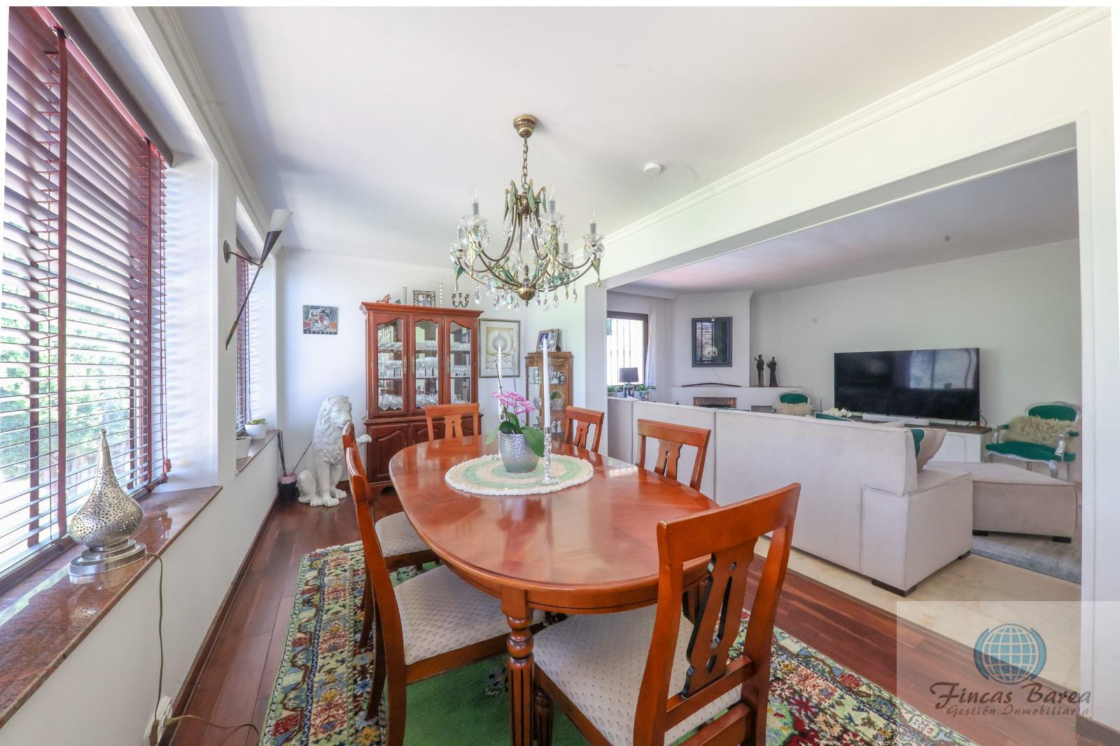 Venta de chalet en Mijas Costa