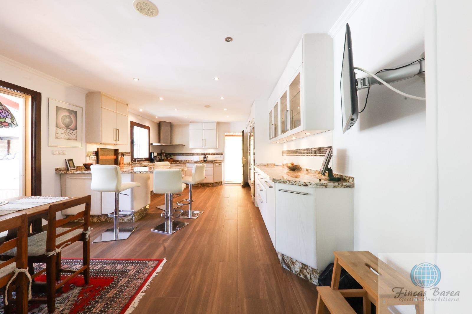 Venta de chalet en Mijas Costa