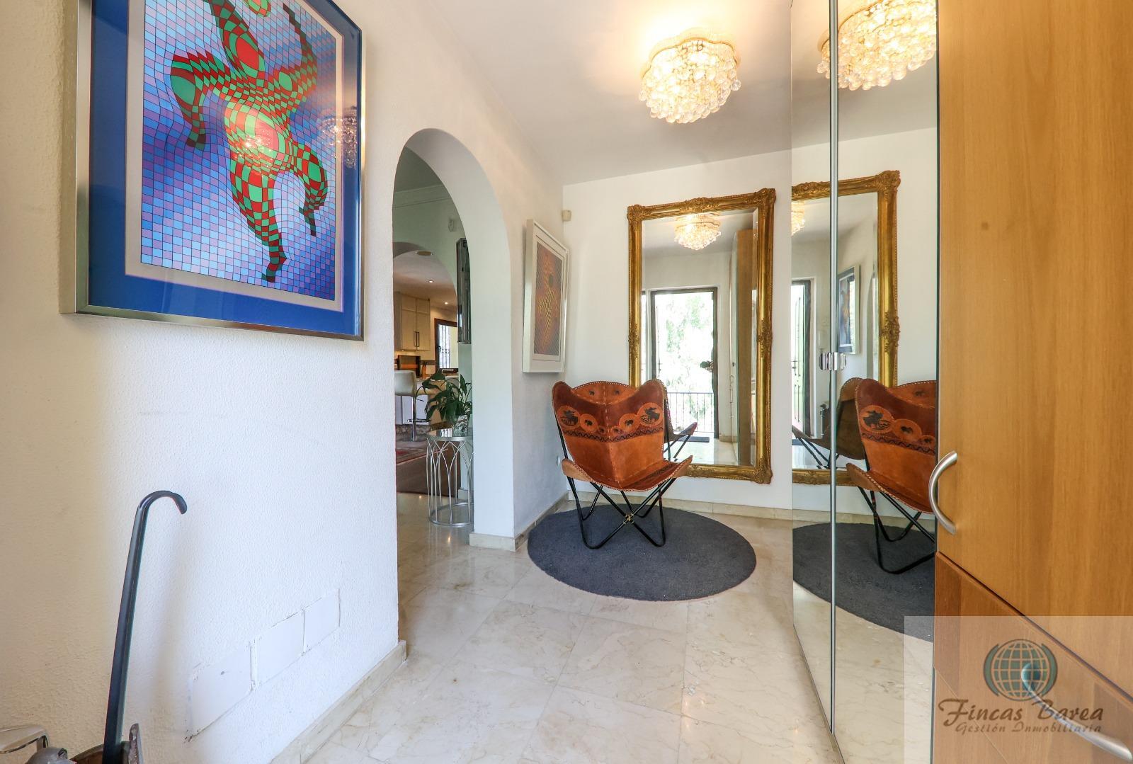 Venta de chalet en Mijas Costa