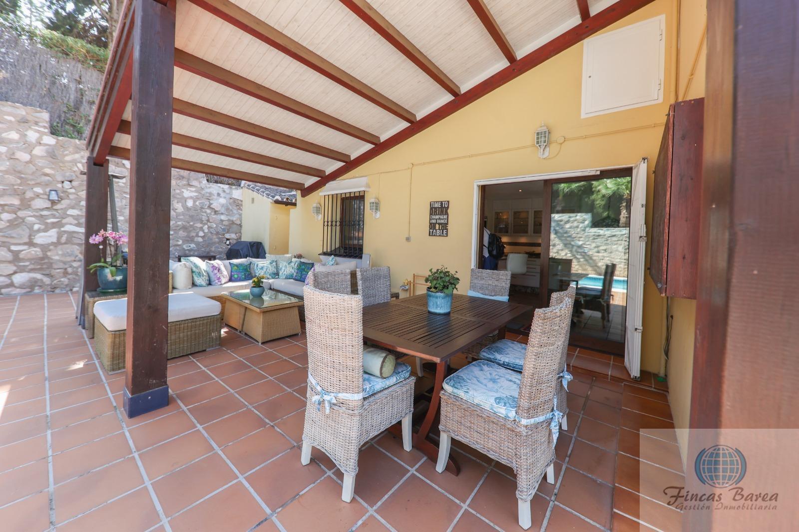 Venta de chalet en Mijas Costa