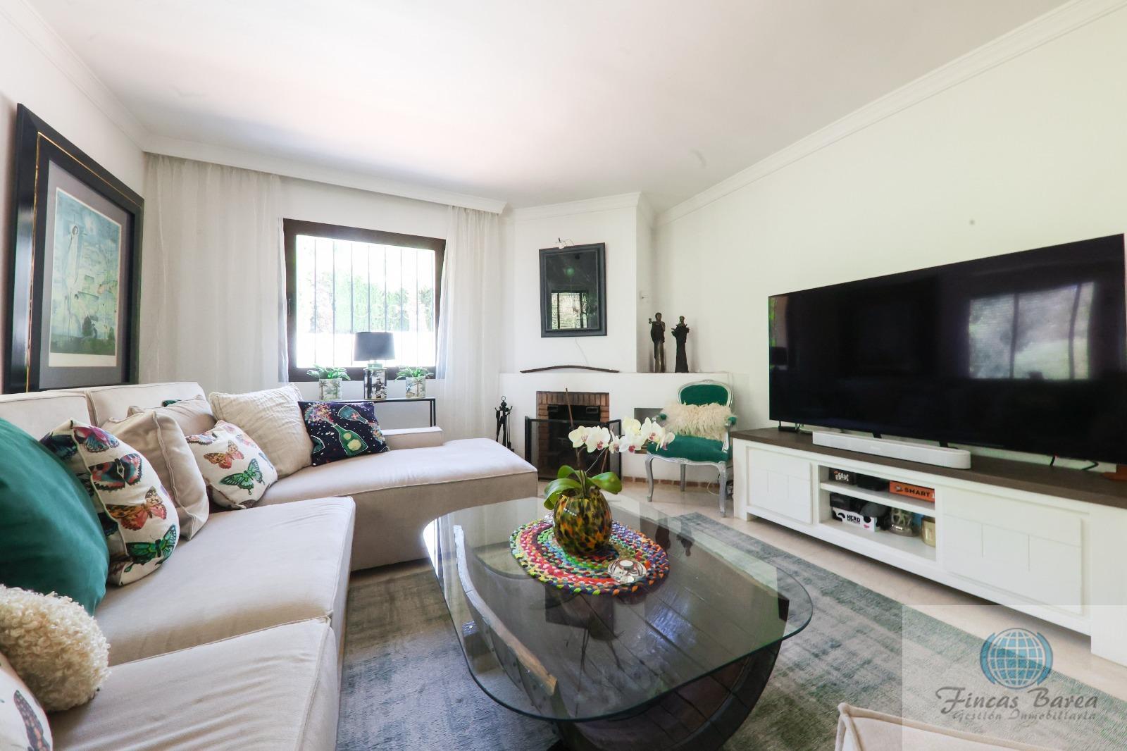 Venta de chalet en Mijas Costa
