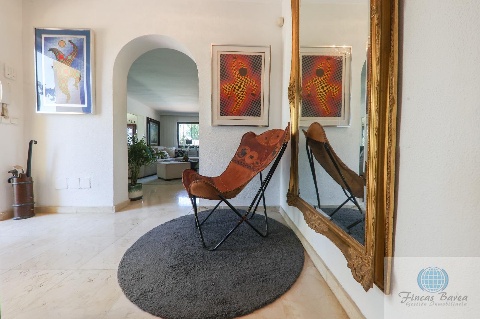 Venta de chalet en Mijas Costa