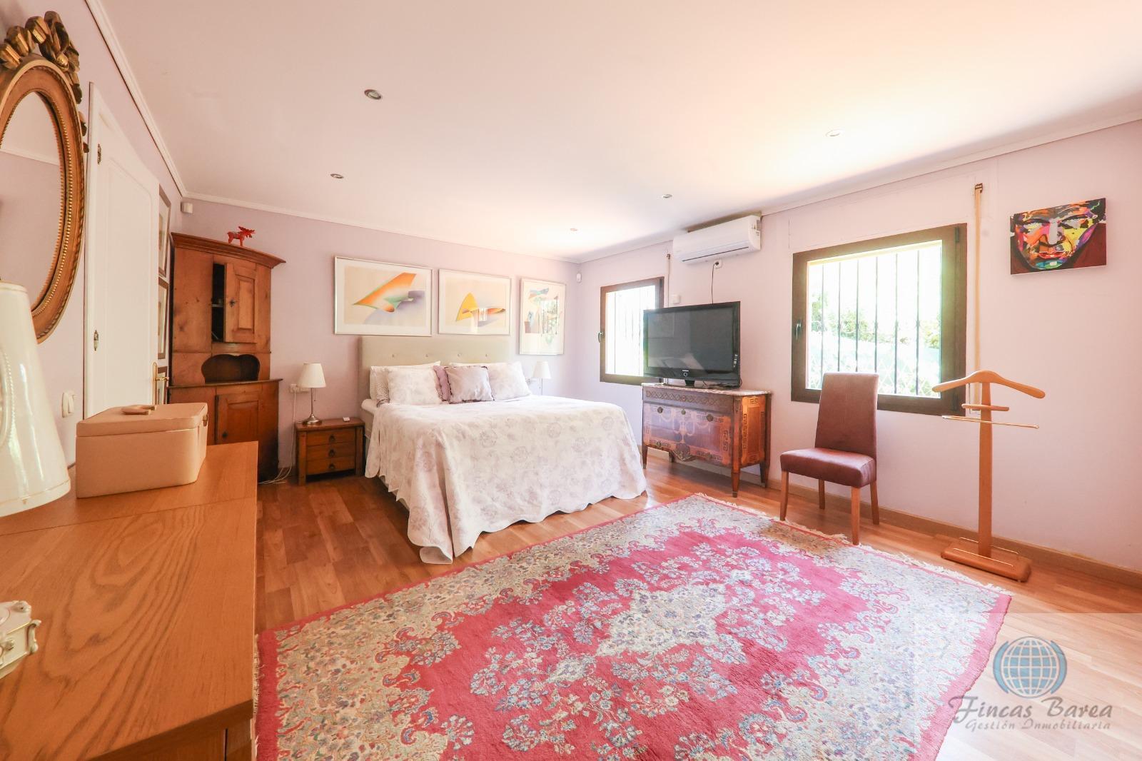 Venta de chalet en Mijas Costa
