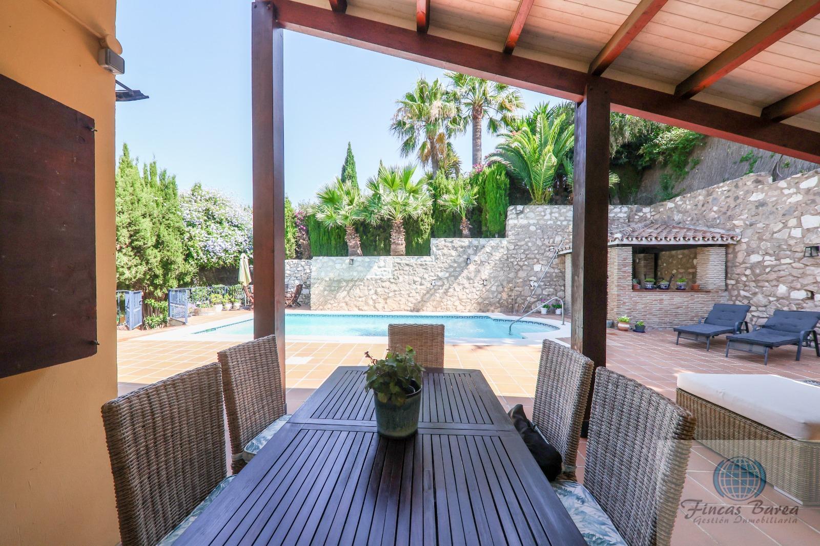 Venta de chalet en Mijas Costa