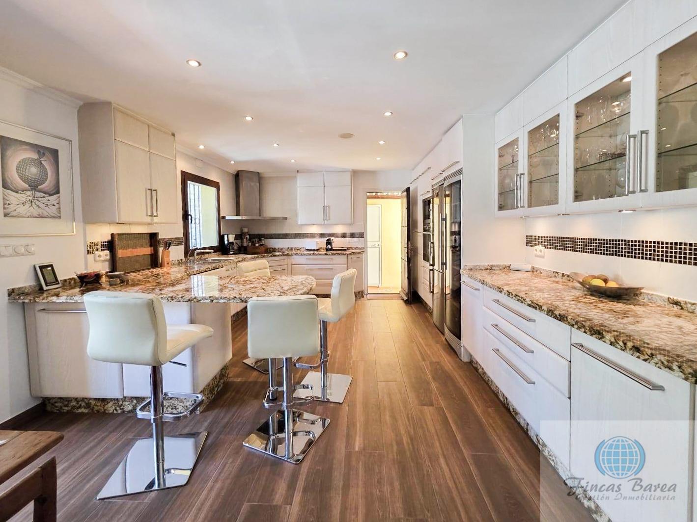 Venta de chalet en Mijas Costa