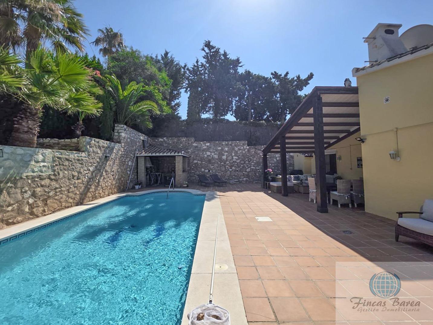 Venta de chalet en Mijas Costa