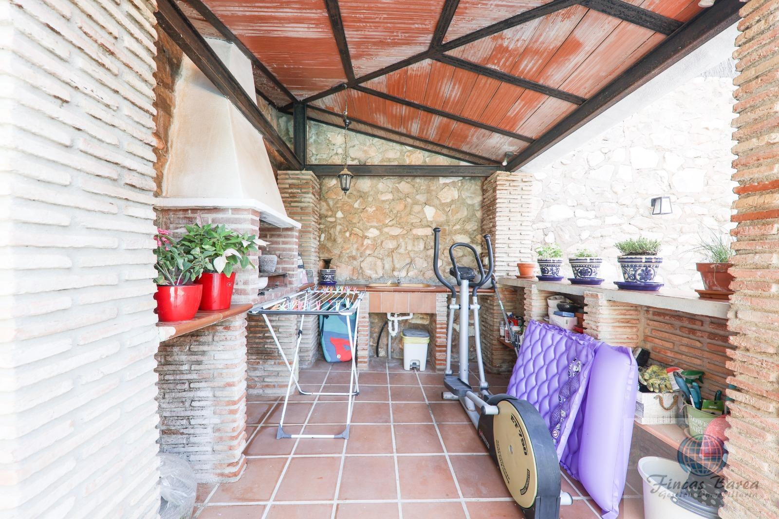 Venta de chalet en Mijas Costa