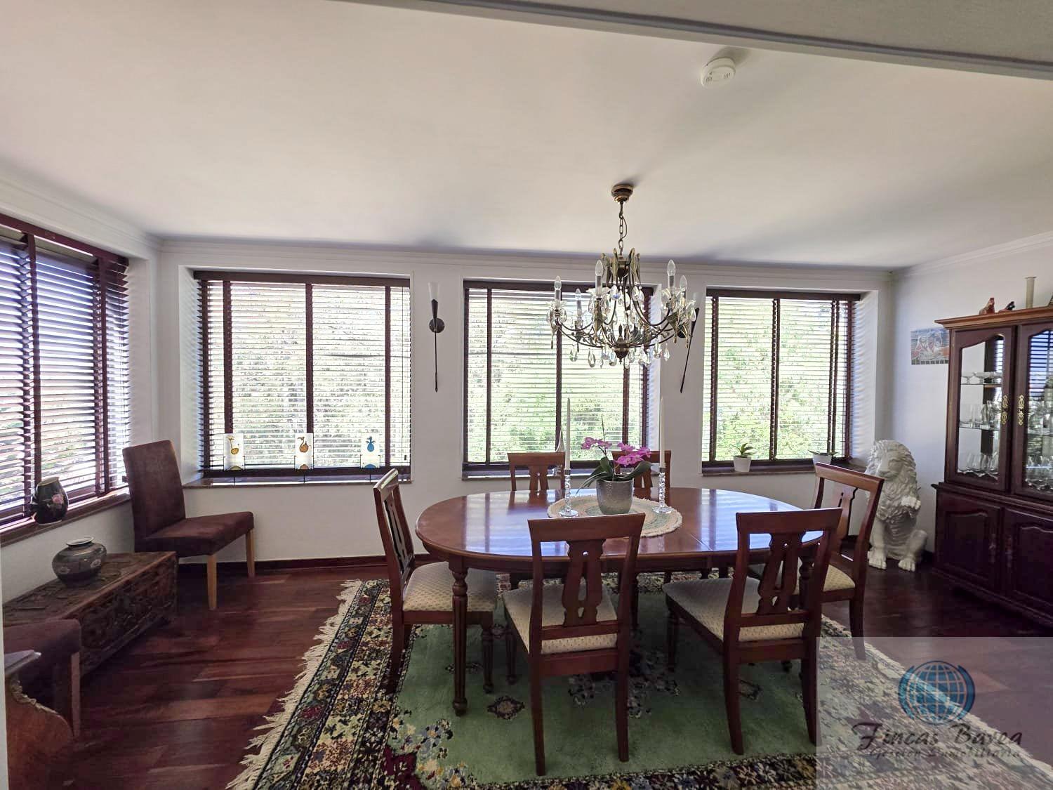 Venta de chalet en Mijas Costa