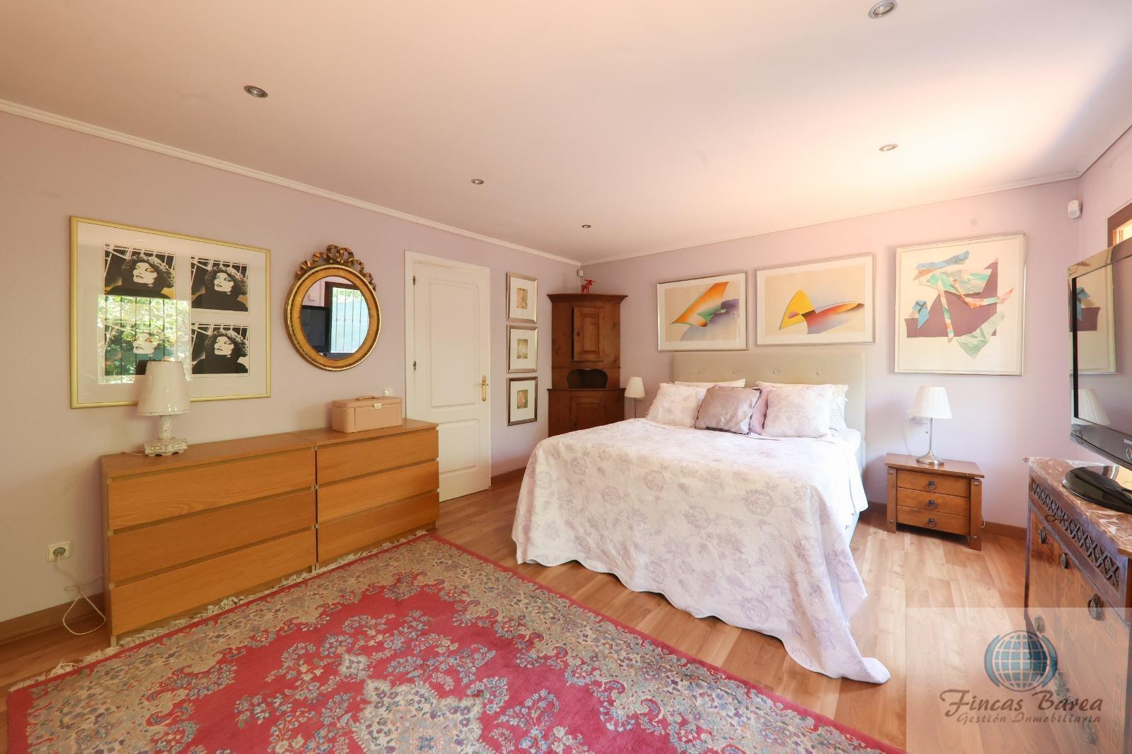 Venta de chalet en Mijas Costa