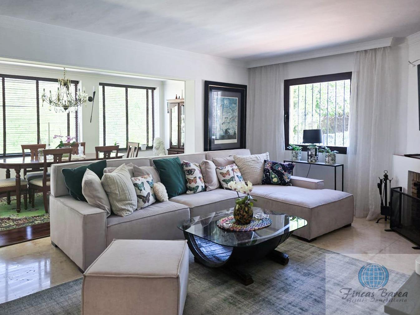 Venta de chalet en Mijas Costa