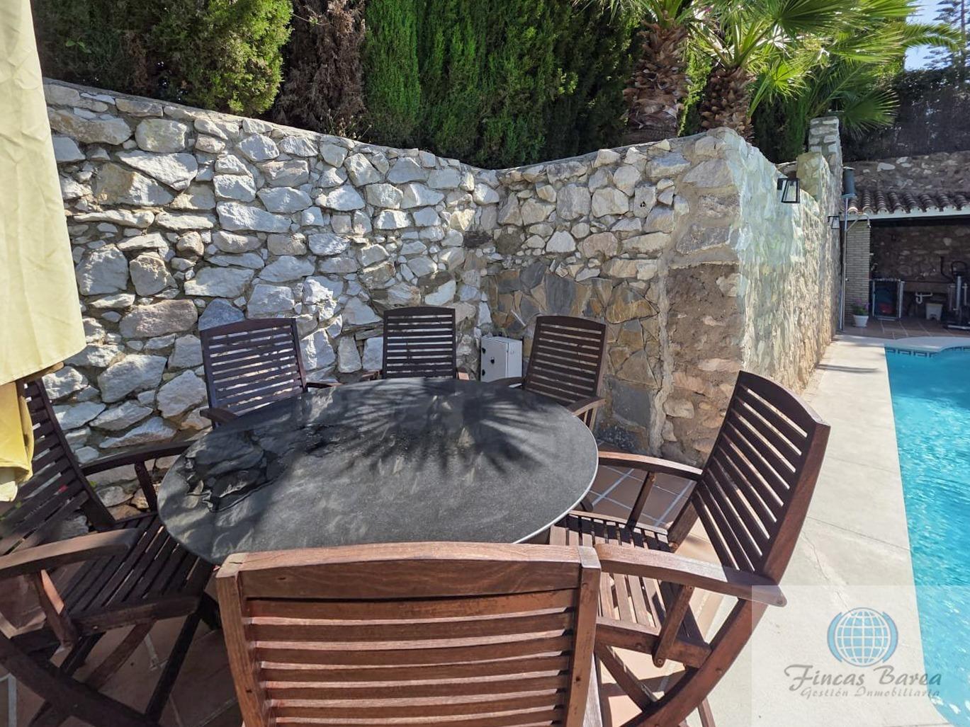 Venta de chalet en Mijas Costa