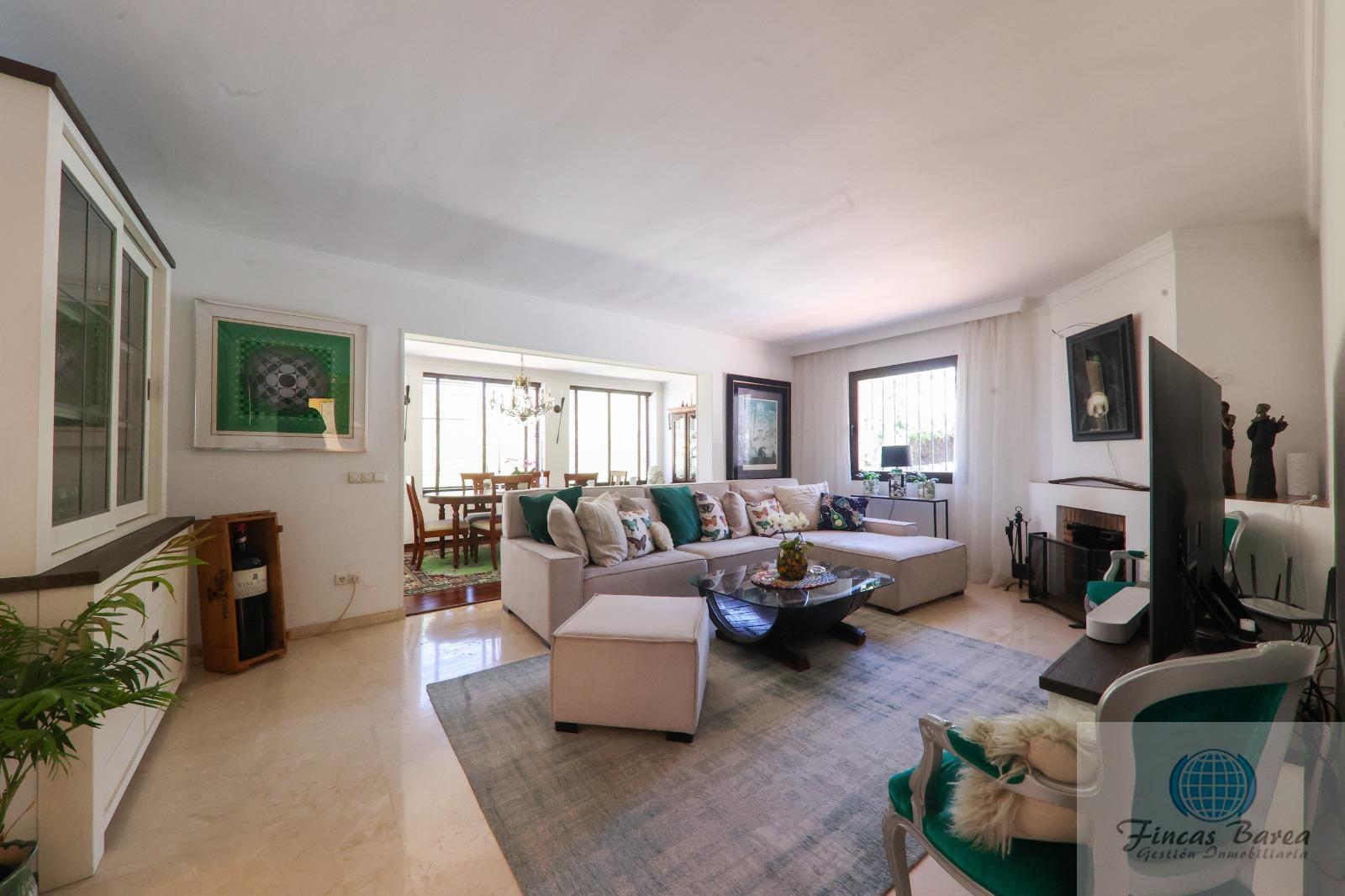 Venta de chalet en Mijas Costa