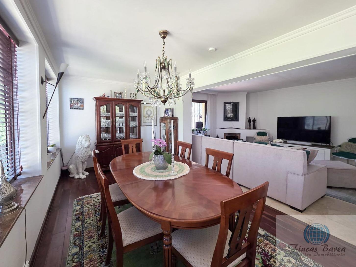 Venta de chalet en Mijas Costa