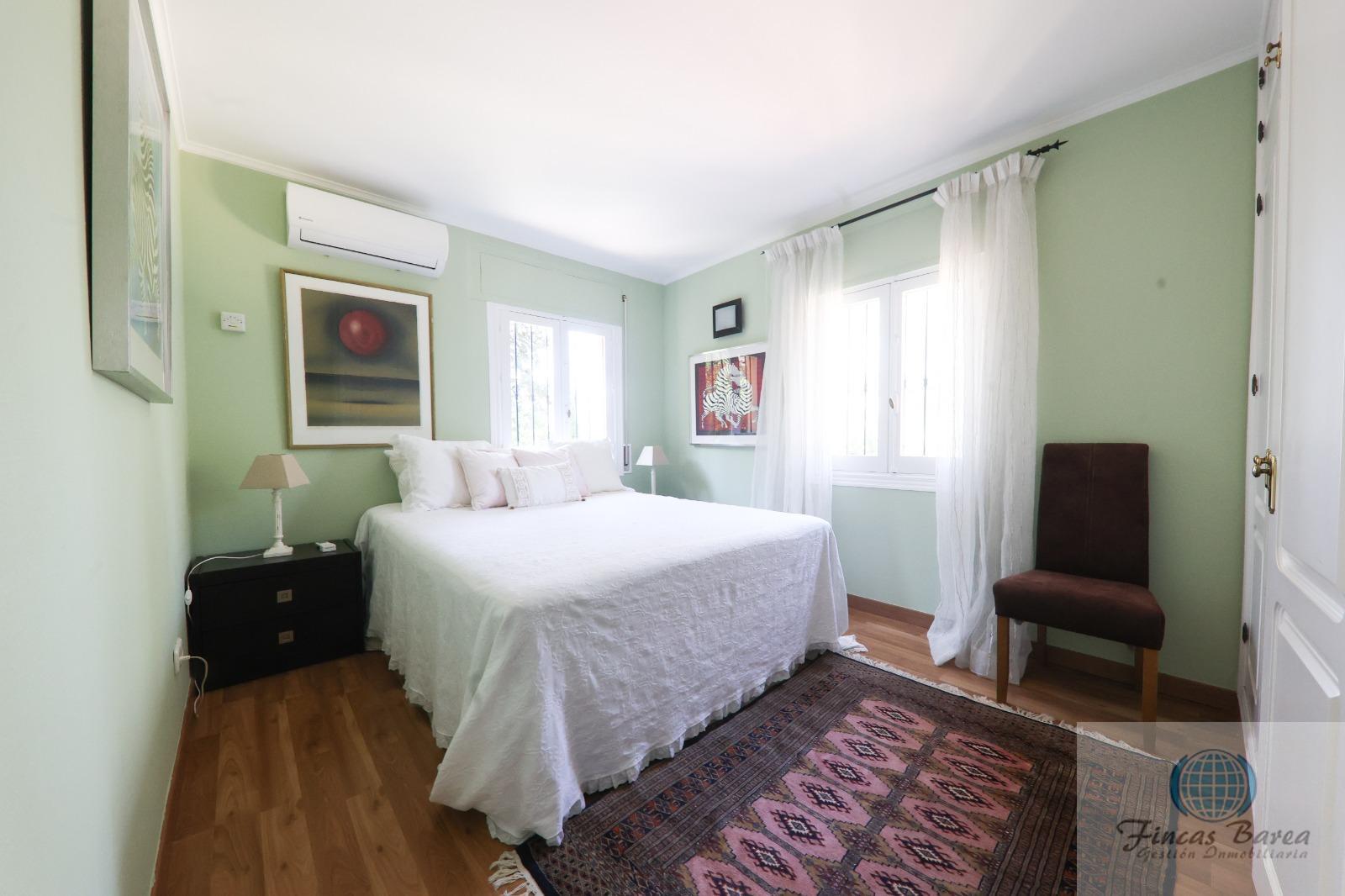 Venta de chalet en Mijas Costa
