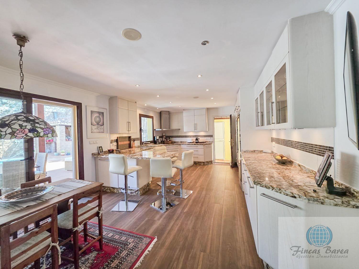 Venta de chalet en Mijas Costa