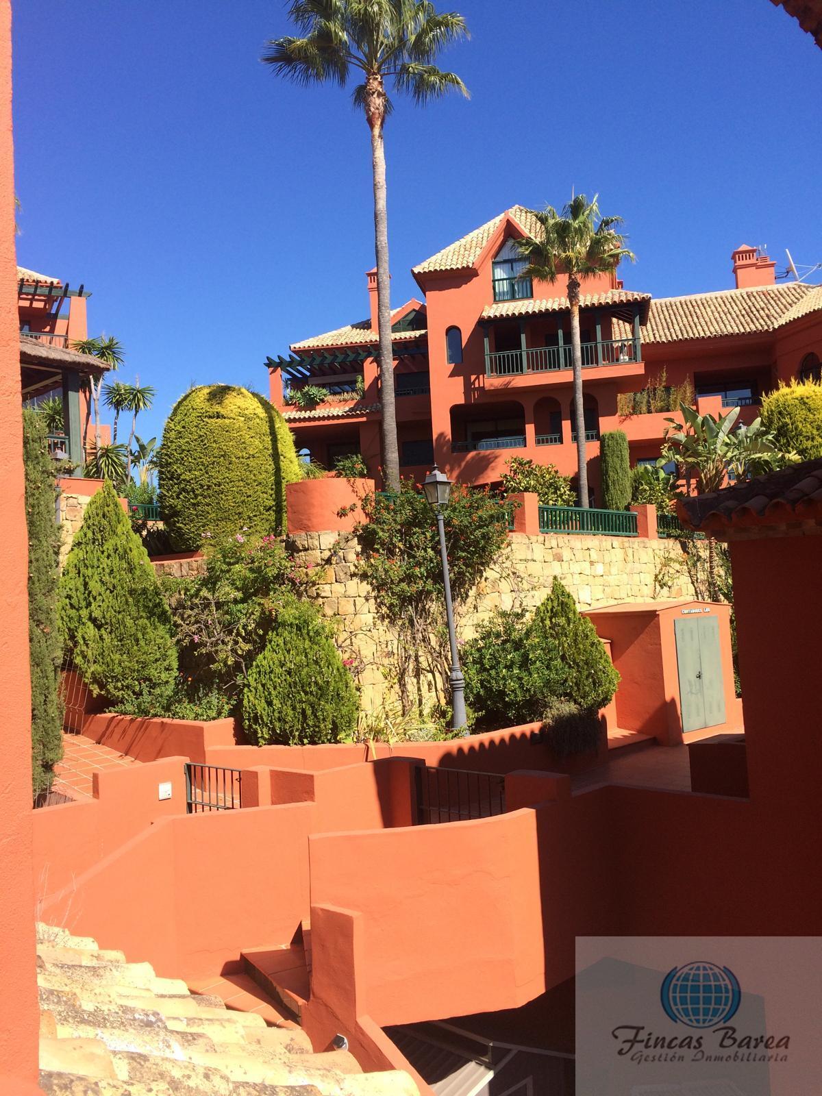 Venta de piso en Mijas