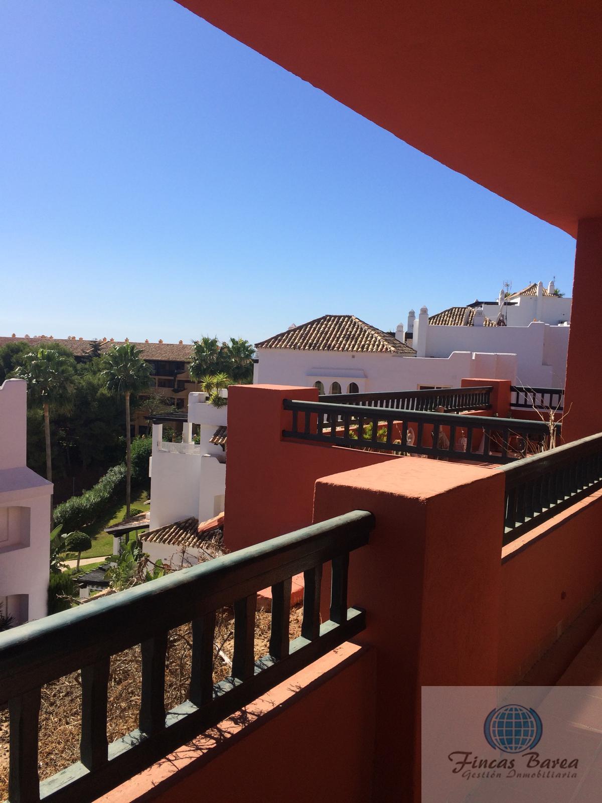 Venta de piso en Mijas
