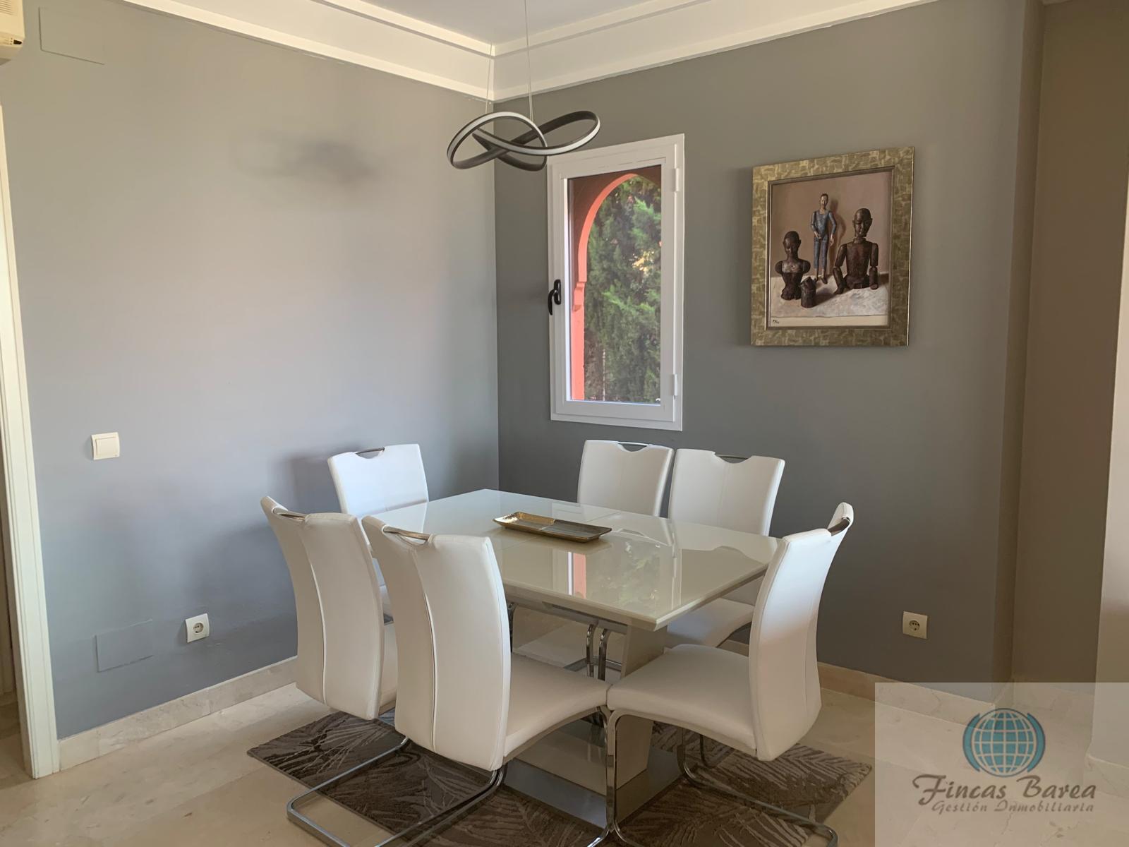 Venta de piso en Mijas