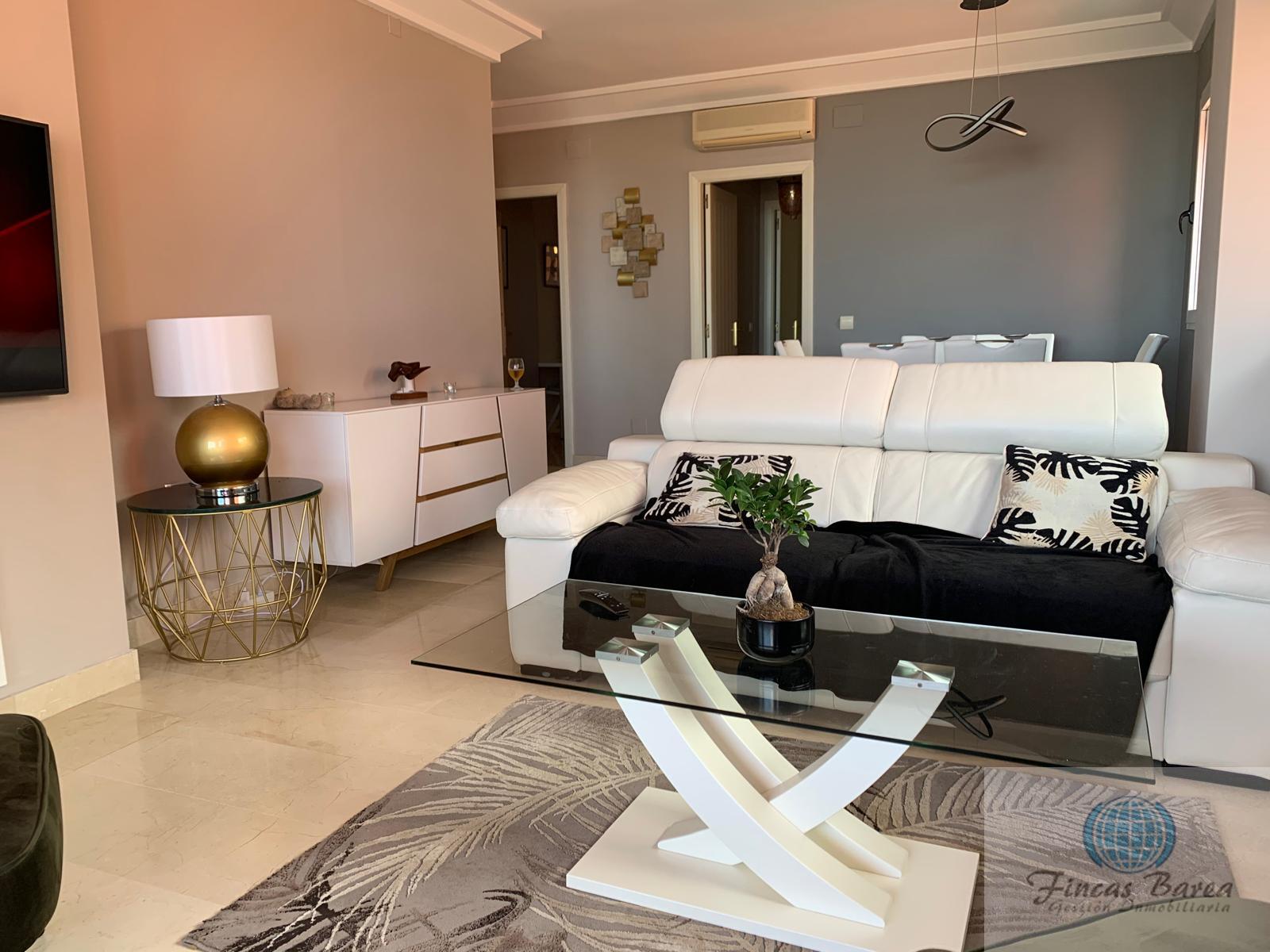 Venta de piso en Mijas