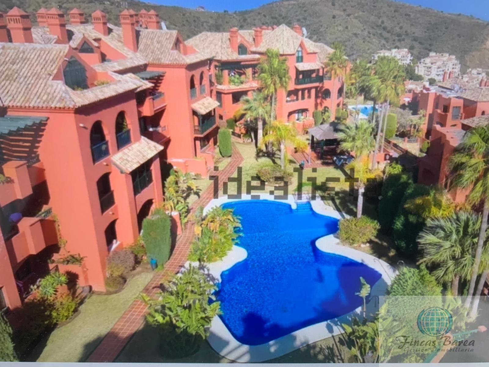 Venta de piso en Mijas