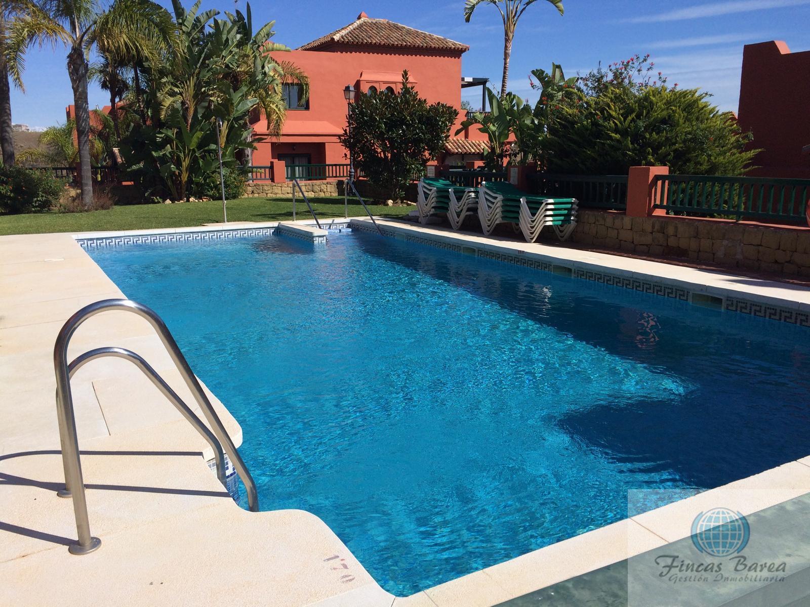 Venta de piso en Mijas