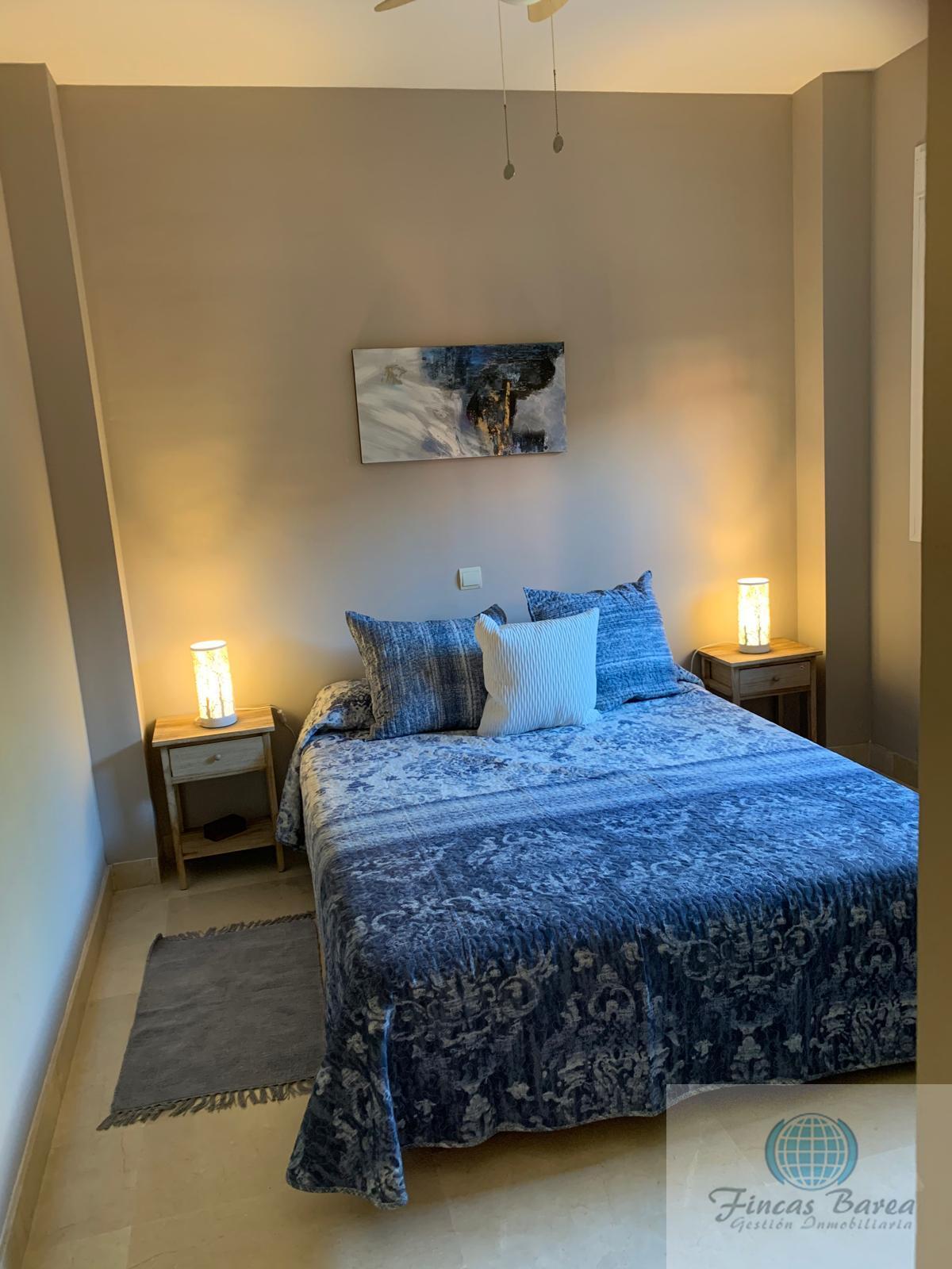Venta de piso en Mijas