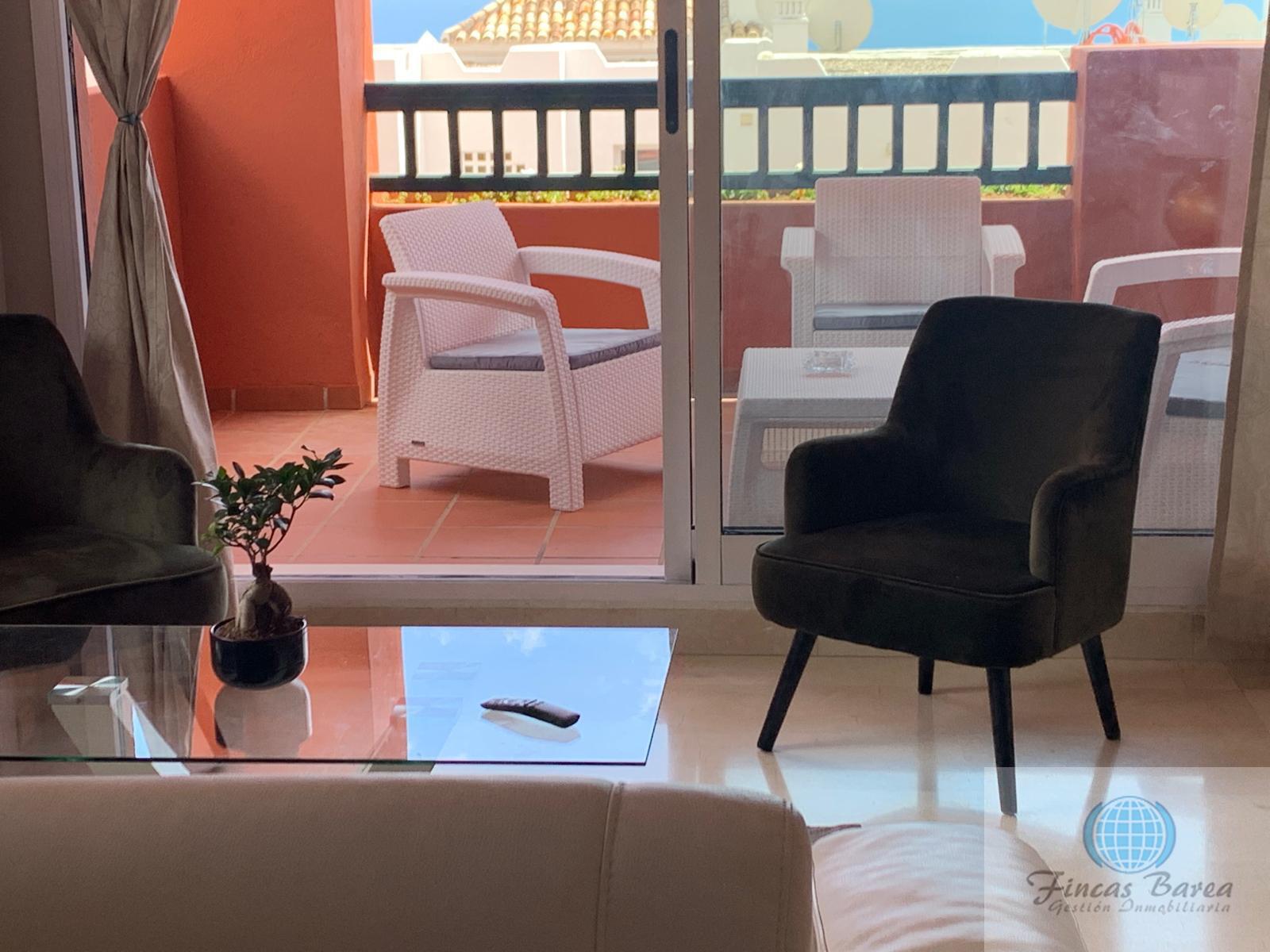 Venta de piso en Mijas