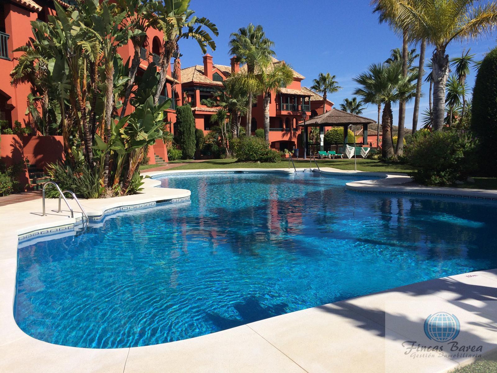 Venta de piso en Mijas