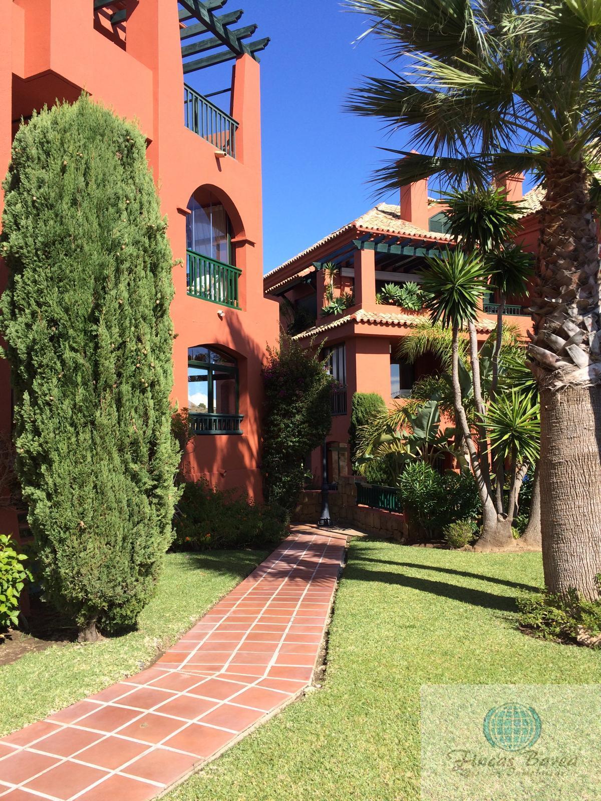 Venta de piso en Mijas