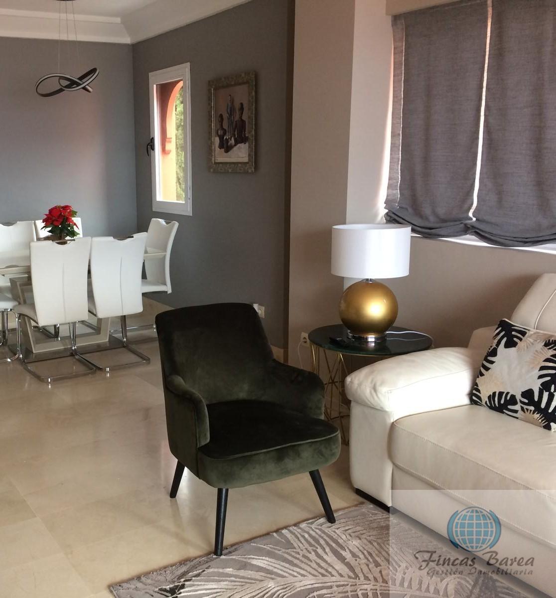 Venta de piso en Mijas