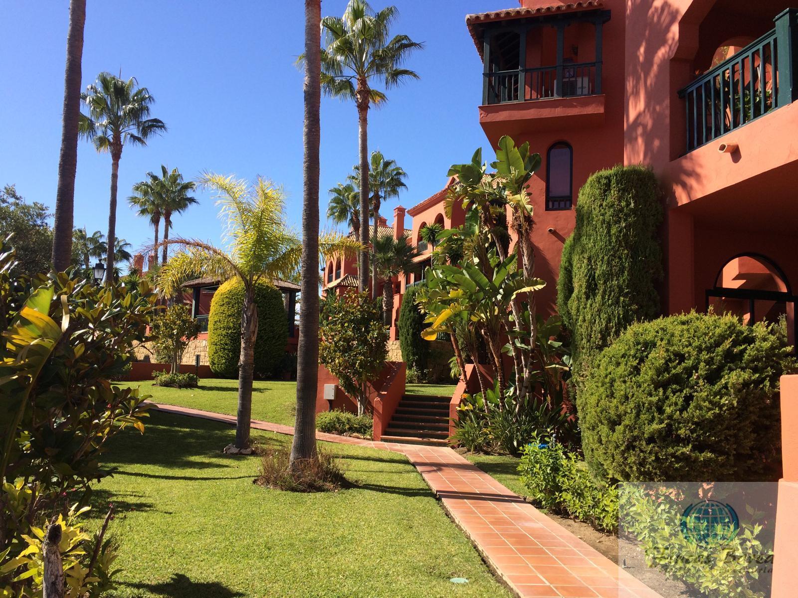 Venta de piso en Mijas