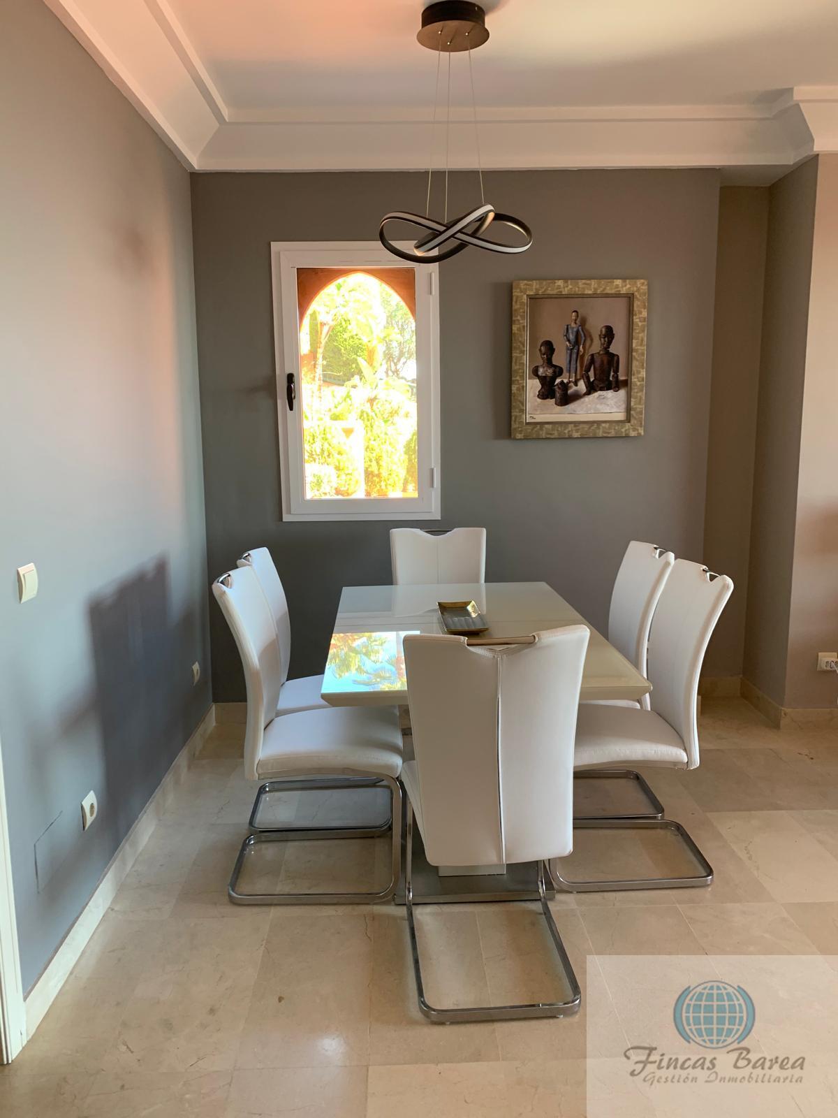 Venta de piso en Mijas
