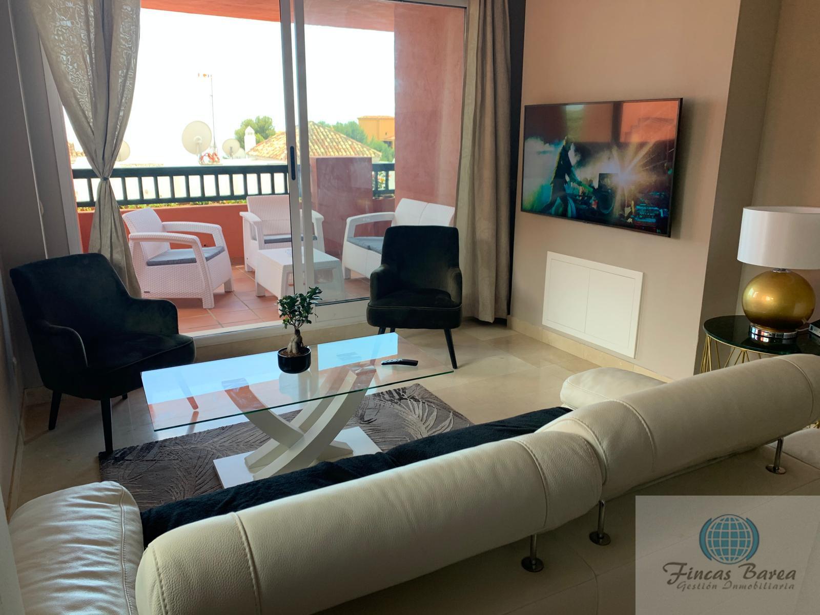 Venta de piso en Mijas