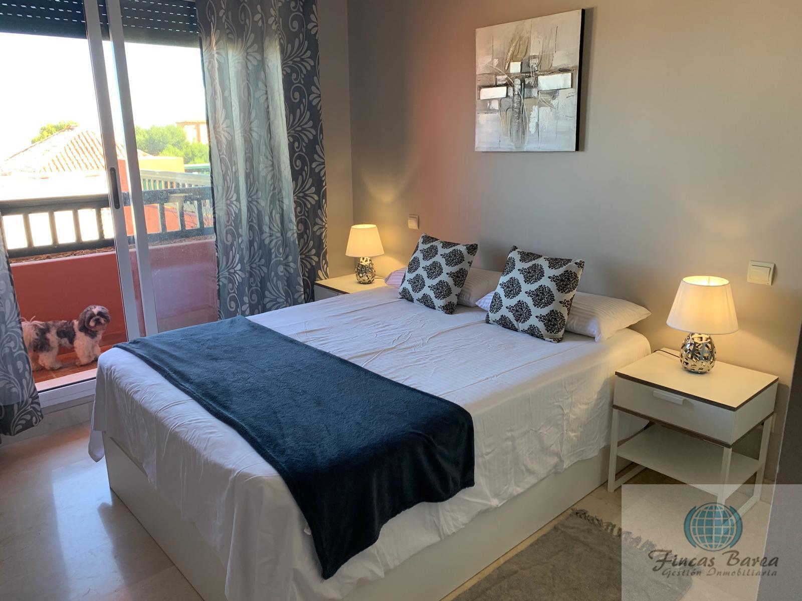 Venta de piso en Mijas